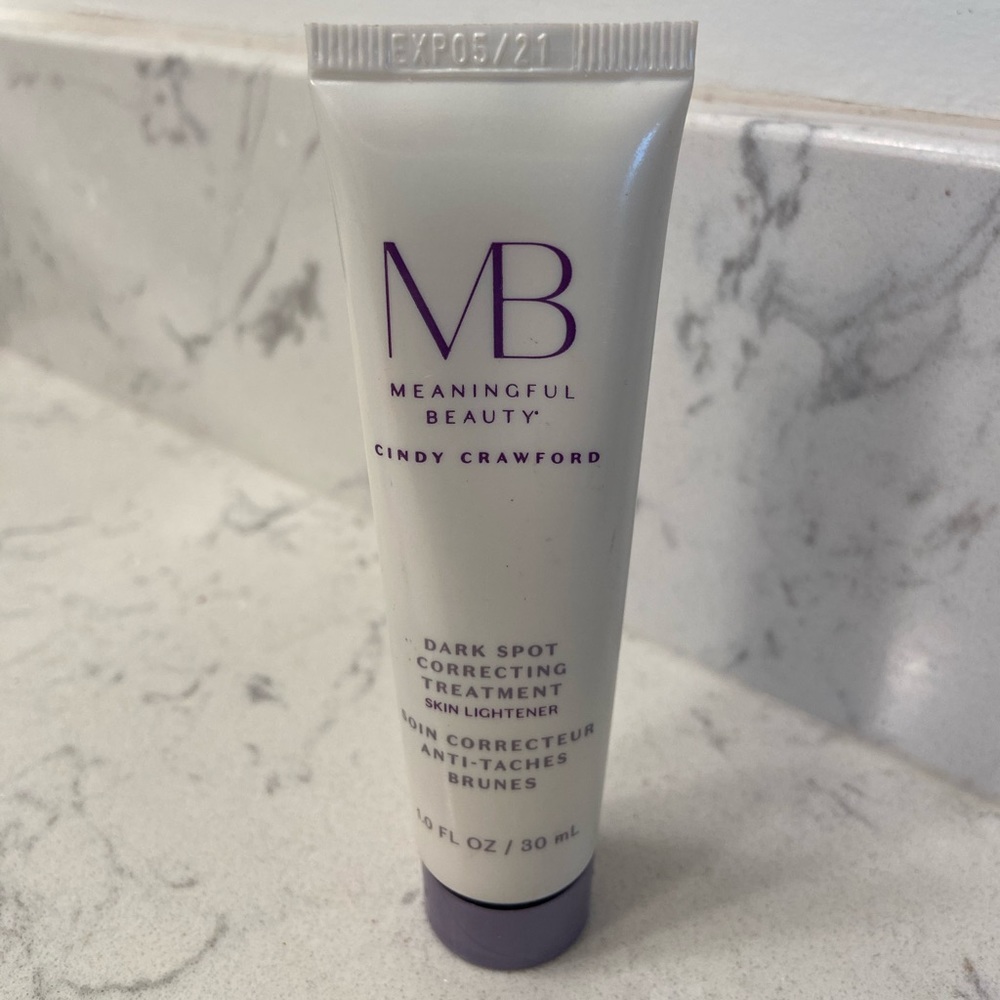 Meaningful Beauty Dark Spot Correcting Treatment